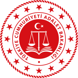 Adalet Bakanlığı Logosu